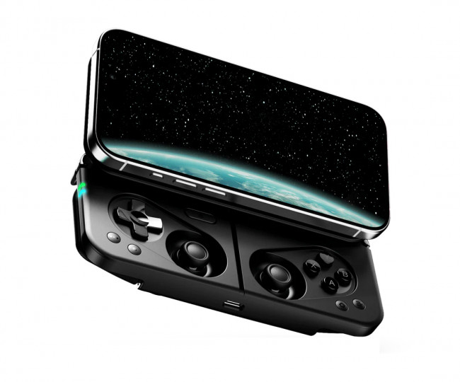 Магнітний ігровий контролер MCON Night